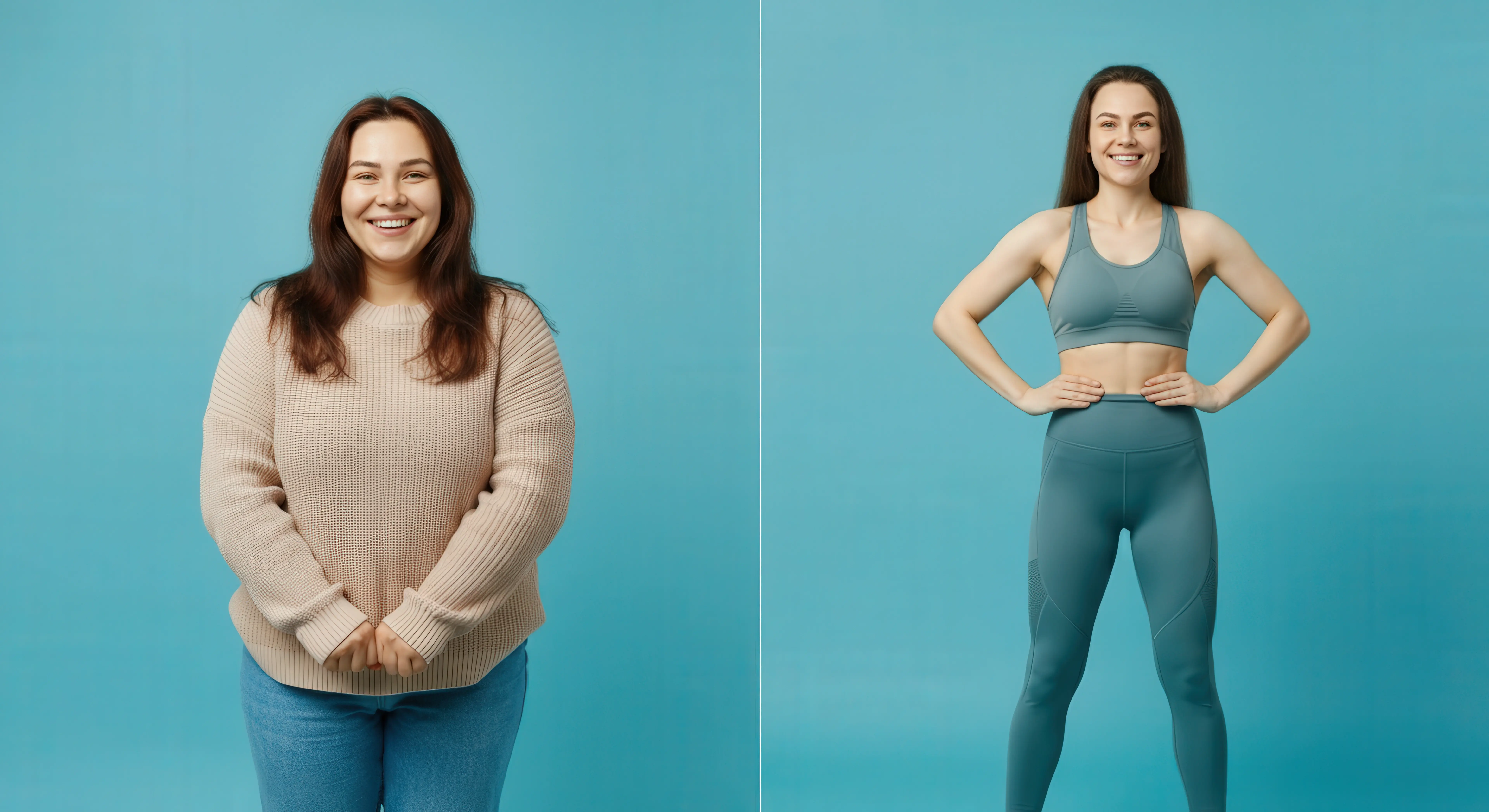 LipoFit user experience