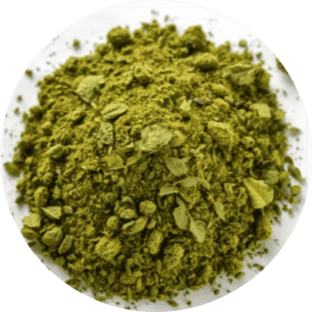 Green tea extract ingredient in LipoFit supplement